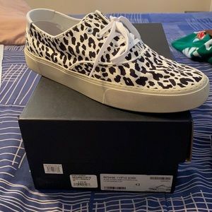 Saint Laurent shoes